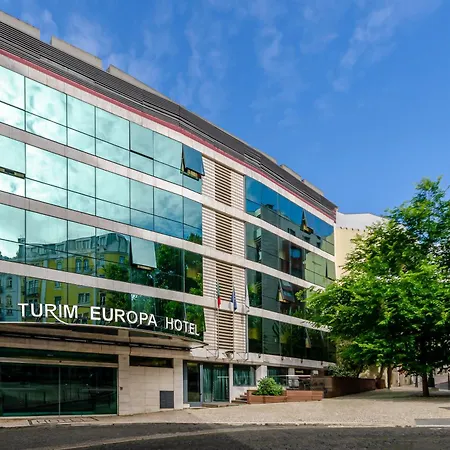 Turim Europa Hotel-2